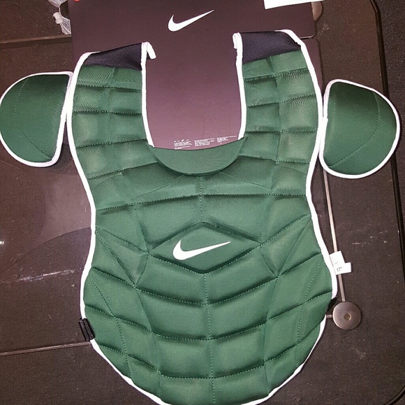 nike catchers chest protector
